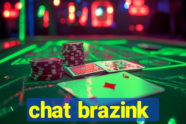 chat brazink